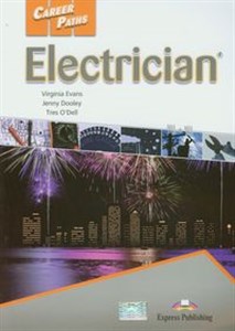 Bild von Career Paths Electrician Student's Book
