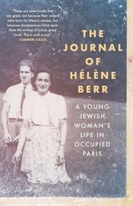 Bild von The Journal of Hélene Berr
