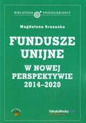 Polnische buch : Fundusze u... - Magdalena Krasuska