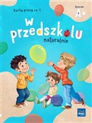 W przedszk... - Marzanna Krajewska, Małgorzata Patoka - buch auf polnisch 