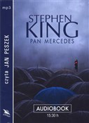 Zobacz : Pan Merced... - Stephen King