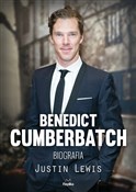 Książka : Benedict C... - Justin Lewis