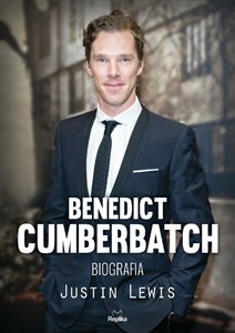 Obrazek Benedict Cumberbatch Biografia