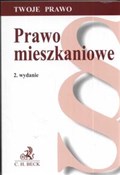 Prawo mies... - Aneta Flisek - buch auf polnisch 