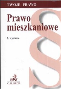 Bild von Prawo mieszkaniowe