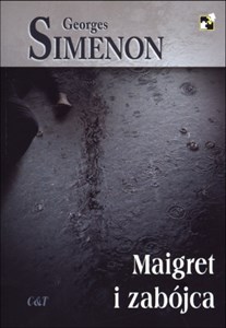 Bild von Maigret i zabójca