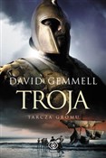 Troja Tarc... - David Gemmell - buch auf polnisch 