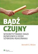 Bądź czujn... - Kenneth G. McGee -  Polnische Buchandlung 