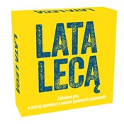 Zeige Details für Gift Game: Lata lecą Gift Game:... - buch auf polnisch
