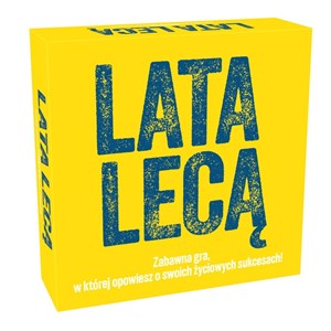 Bild von Gift Game: Lata lecą