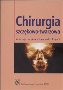 Bild von Chirurgia szczękowo-twarzowa