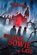 Książka : Ostatnie s... - Artur Chmiel
