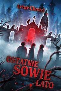 Obrazek Ostatnie sowie lato