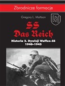 Polnische buch : SS-Das Rei... - Gregory L. Mattson
