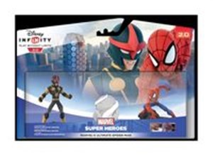 Obrazek Disney Infinity 2.0: Świat Spider-mana