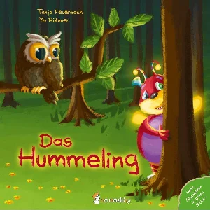 Obrazek Das Hummeling