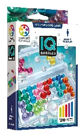 IQ-BUBBLES... - buch auf polnisch 