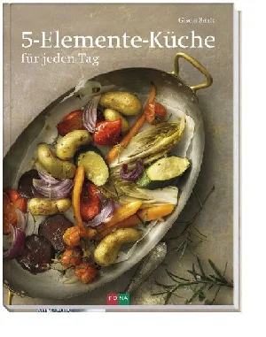 Bild von BAULE, G: 5-ELEMENTE-KÜCHE