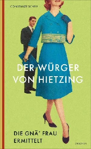 Obrazek SCHEIB, C: WÜRGER VON HIETZING