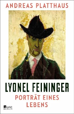 Obrazek PLATTHAUS, A: LYONEL FEININGER