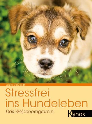 Bild von MCDEVITT, L: STRESSFREI INS HUNDELEBEN