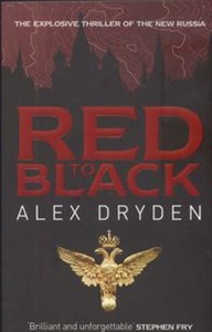 Bild von Red to black