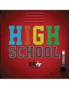 Bild von High School