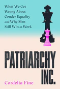Patriarchy... - Cordelia Fine - Ksiegarnia w niemczech
