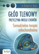 Polnische buch : Głód tleno... - Robert A. Buist