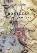 Roztocze D... - Jan Buraczyński - Ksiegarnia w niemczech