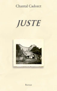 Obrazek CADORET, C: JUSTE