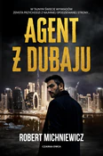Książka : Agent z Du... - Robert Michniewicz