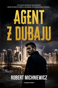 Bild von Agent z Dubaju