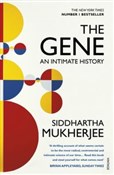 The Gene A... - Siddhartha Mukherjee -  polnische Bücher