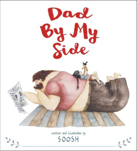 Bild von SOOSH: DAD BY MY SIDE