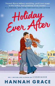 Bild von Holiday Ever After