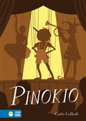 Pinokio - Carlo Collodi -  Polnische Buchandlung 