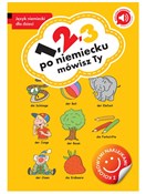 Polska książka : 1 2 3 - po... - Veronika Morávková, Monika Michałowska, Gabrielle Smith-Dluha, Pavlina Samalikova