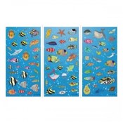 Polnische buch : Naklejki S...