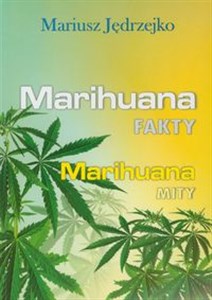 Bild von Marihuana Fakty Marihuana Mity