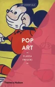 Pop Art. - Flavia Frigeri -  Polnische Buchandlung 