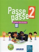 Zobacz : Passe-Pass... - Marion Meynardier, Laurent Pozzana
