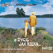 Polska książka : [Audiobook... - Andrzej Kalinin
