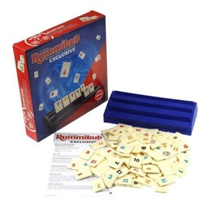 Bild von Rummikub Exclusive