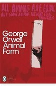Animal Far... - George Orwell - Ksiegarnia w niemczech