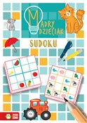 Sudoku - Katarzyna Sarna - Ksiegarnia w niemczech