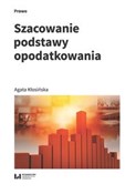 Szacowanie... - Agata Kłosińska - buch auf polnisch 