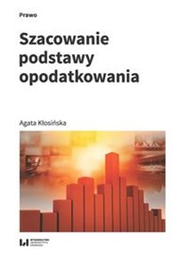 Bild von Szacowanie podstawy opodatkowania