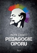 Książka : Pedagogie ... - Piotr Zańko