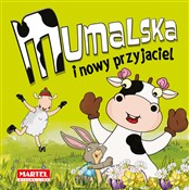 Mumalska i... - Alicja Groszek-Abramowicz -  polnische Bücher